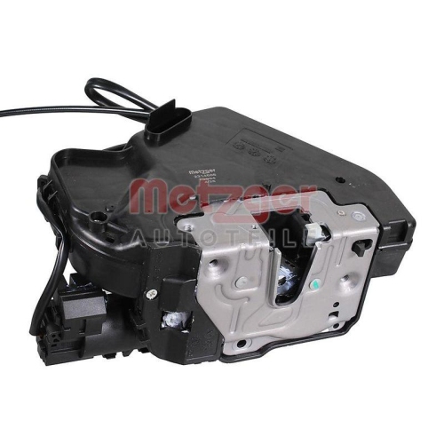 METZGER AUTOTEILE T&uuml;rschloss 2314686