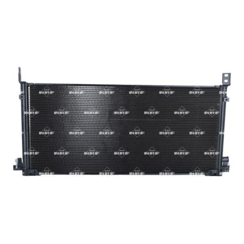 NRF Kondensator, Klimaanlage EASY FIT 350637