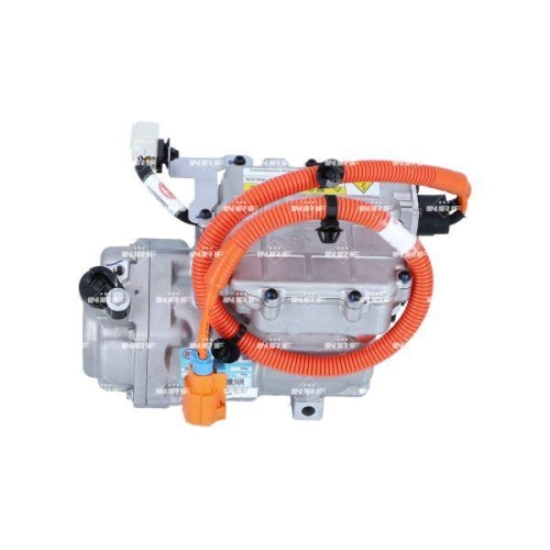 NRF Kompressor, Klimaanlage GENUINE 320255G