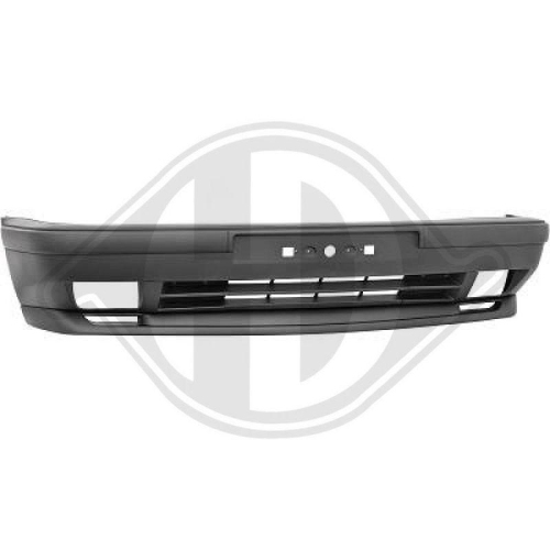 DIEDERICHS Sto&szlig;f&auml;nger HD Tuning 1222051