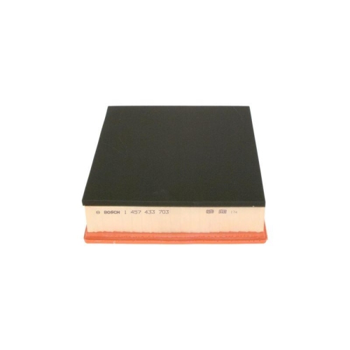 BOSCH Luftfilter 1 457 433 703