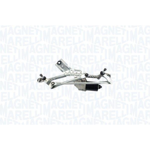 MAGNETI MARELLI Scheibenreinigungsanlage 064351734010
