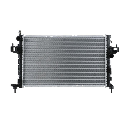 HELLA K&uuml;hler, Motork&uuml;hlung 8MK 366 304-051