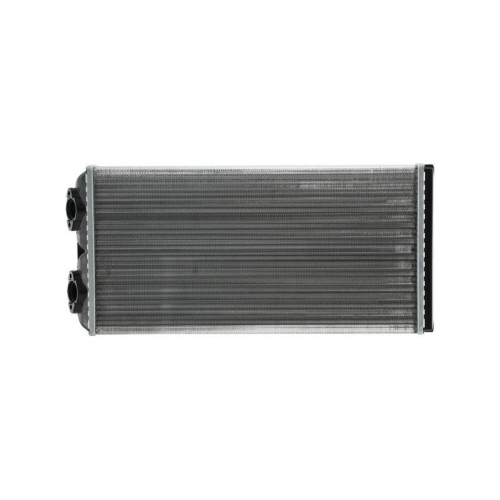 HELLA W&auml;rmetauscher, Innenraumheizung 8FH 366 335-321