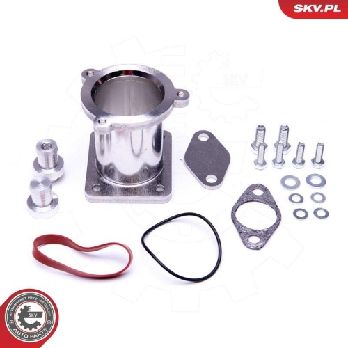 ESEN SKV Reparatursatz, Saugrohrmodul 14SKV512