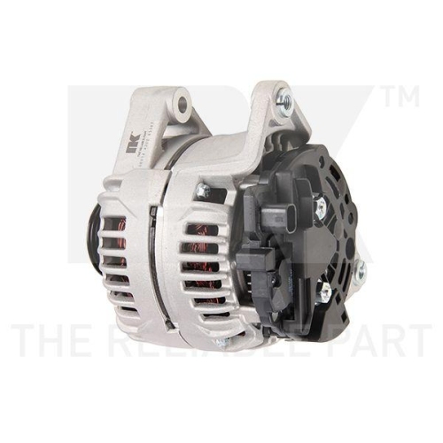 NK Generator 4836014