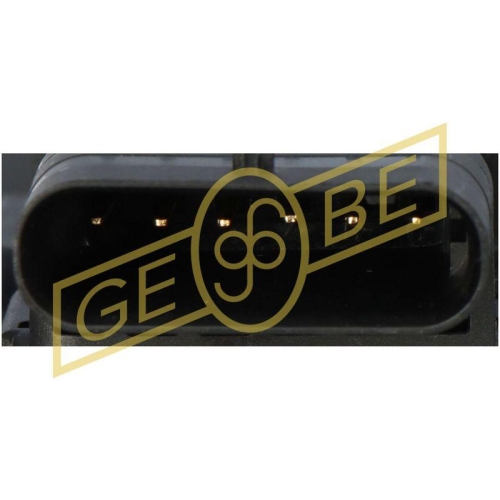 GEBE NOx-Sensor, Harnstoffeinspritzung 9 3813 1