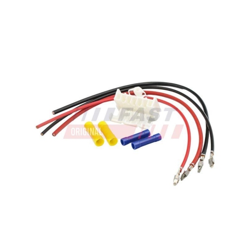 FAST Kabelreparatursatz, Zentralelektrik FT76121