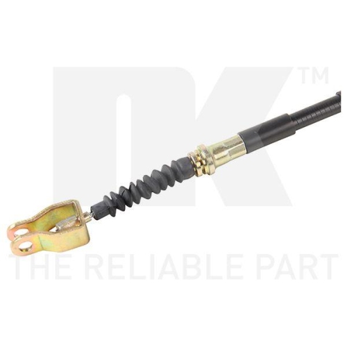 NK Seilzug, Feststellbremse 902267