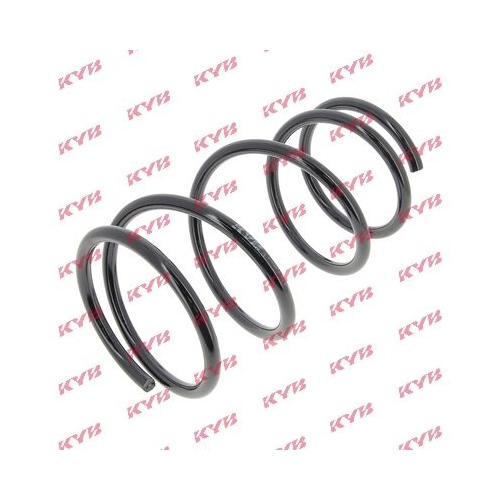 KYB Fahrwerksfeder K-Flex RC2965