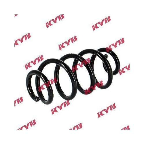 KYB Fahrwerksfeder K-Flex RA5342