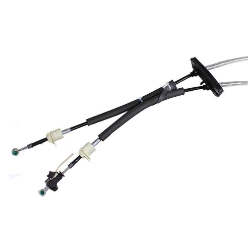 METZGER AUTOTEILE Seilzug, Schaltgetriebe ORIGINAL ERSATZTEIL 3150381