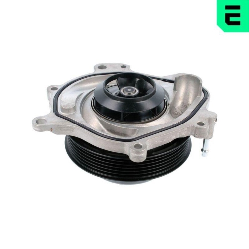OPTIMAL Wasserpumpe, Motork&uuml;hlung AQ-2592