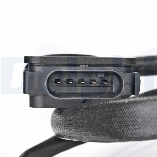 DELPHI NOx-Sensor, NOx-Katalysator ANS1066-12B1