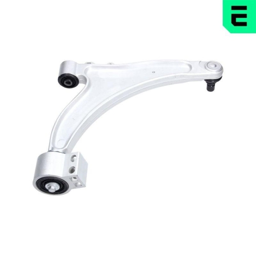 OPTIMAL Lenker, Radaufh&auml;ngung