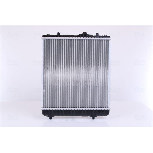 NISSENS K&uuml;hler, Motork&uuml;hlung 630787