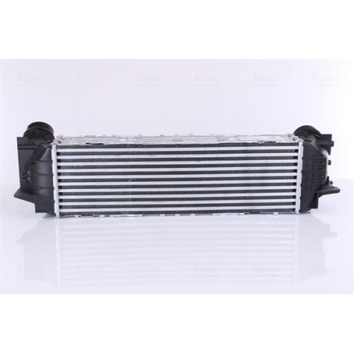 NISSENS Ladeluftkühler ** FIRST FIT ** 96321