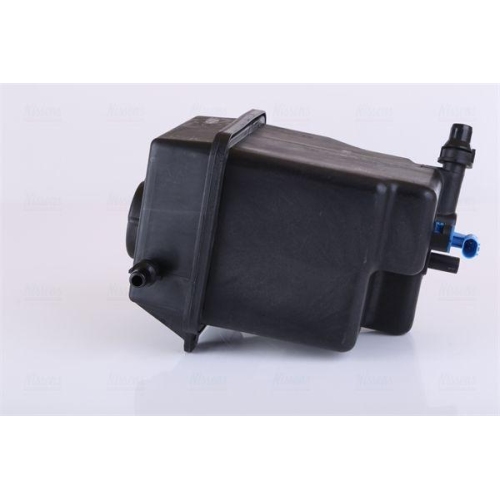 NISSENS Ausgleichsbehälter, Kühlmittel ** FIRST FIT ** 996274