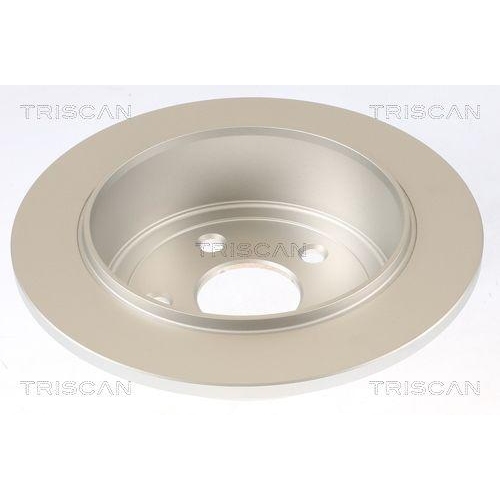 TRISCAN Bremsscheibe