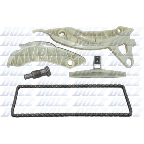 DOLZ Steuerkettensatz