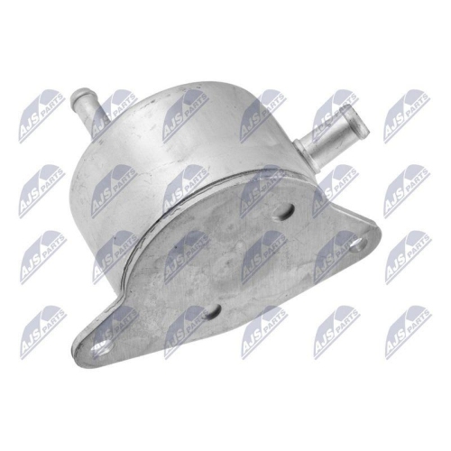 NTY Ölkühler, Motoröl CCL-TY-005