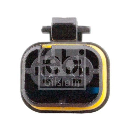 FEBI BILSTEIN Sensor, Raddrehzahl 109658