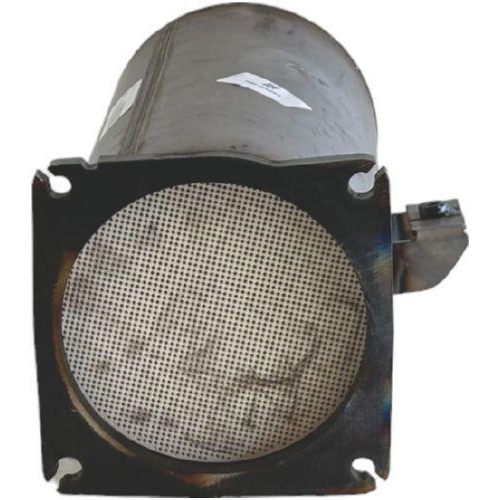 BOSAL Ru&szlig;-/Partikelfilter, Abgasanlage 097-124