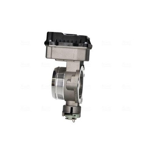 NISSENS Drosselklappenstutzen ** FIRST FIT ** 955206