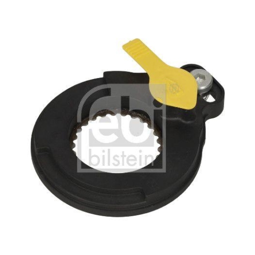 FEBI BILSTEIN Verschleißanzeige, Bremsbelag 196740