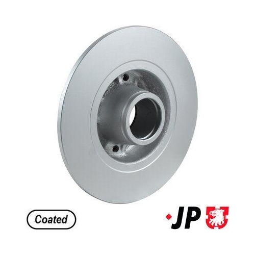 JP GROUP Bremsscheibe JP 4363200800