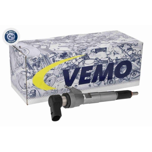 VEMO Einspritzd&uuml;se Q+, Erstausr&uuml;sterqualit&auml;t V46-11-0016
