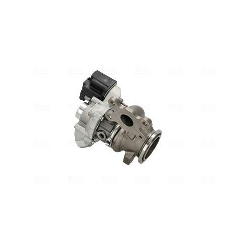 NISSENS Lader, Aufladung ** FACTORY NEW ** 93305