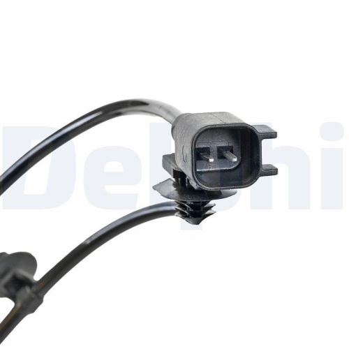 DELPHI Sensor, Raddrehzahl SS21562-12B1