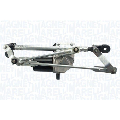 MAGNETI MARELLI Scheibenreinigungsanlage 064351746010