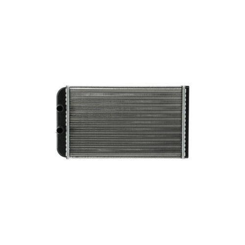 HELLA W&auml;rmetauscher, Innenraumheizung 8FH 366 335-331