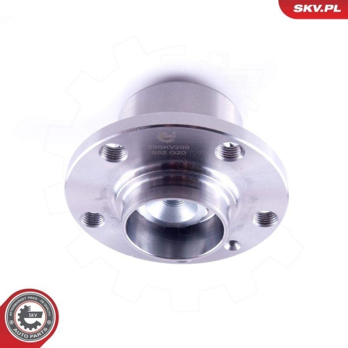 ESEN SKV Radlagersatz 29SKV299
