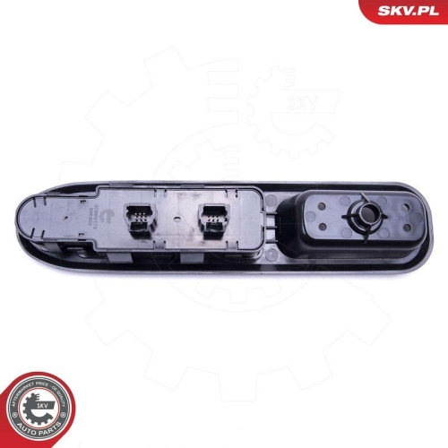 ESEN SKV Schalter, Fensterheber 37SKV173