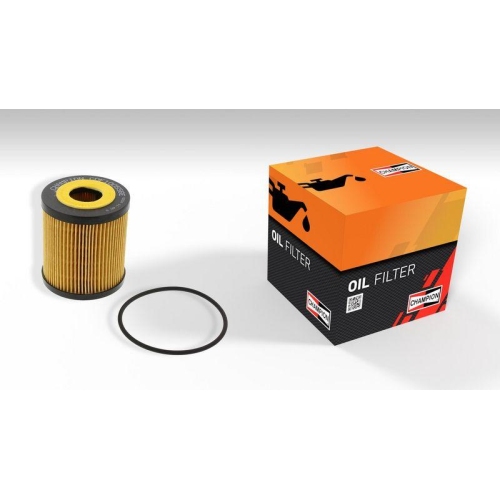 CHAMPION &Ouml;lfilter Ecological COF100558E