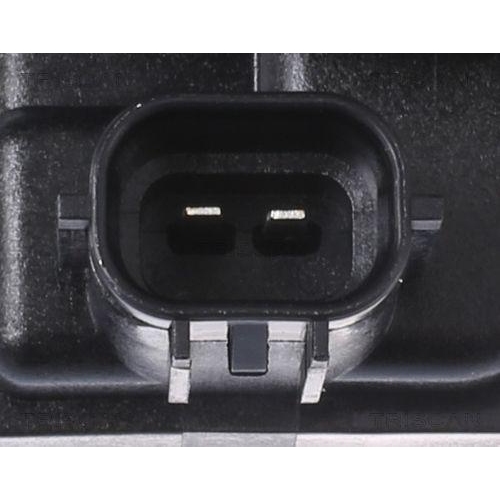 TRISCAN Wasserpumpe, Motork&uuml;hlung 8600 13046