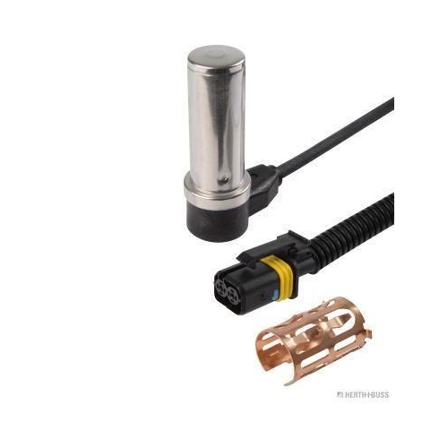 HERTH+BUSS ELPARTS Sensor, Raddrehzahl 70660941