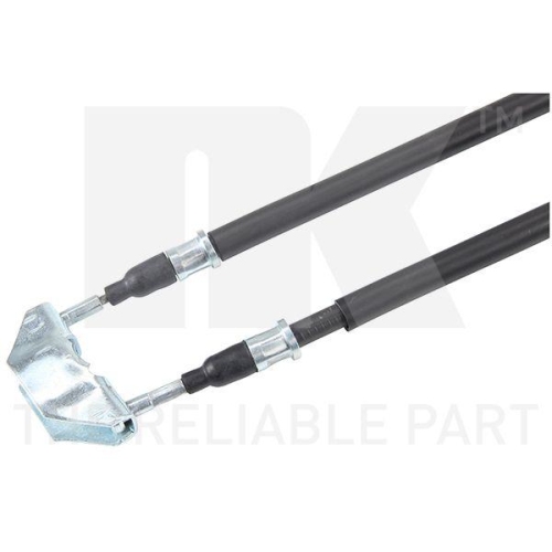 NK Seilzug, Feststellbremse 9036119