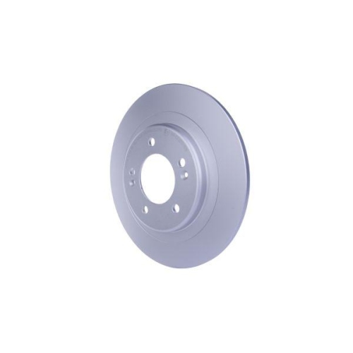 HELLA Bremsscheibe PRO 8DD 355 118-361