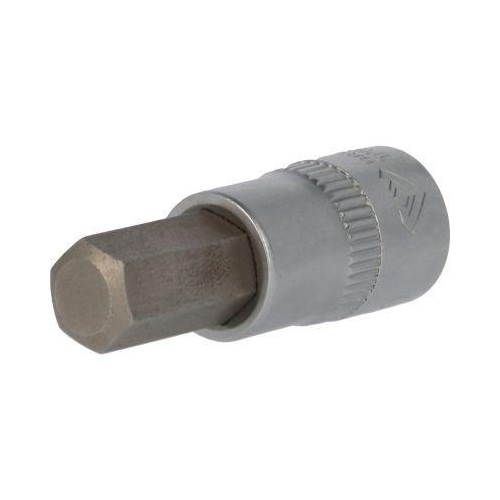 3/8 Zoll Innensechskant Bit-Stecknuss, 10 mm BRILLIANT TOOLS BT021876