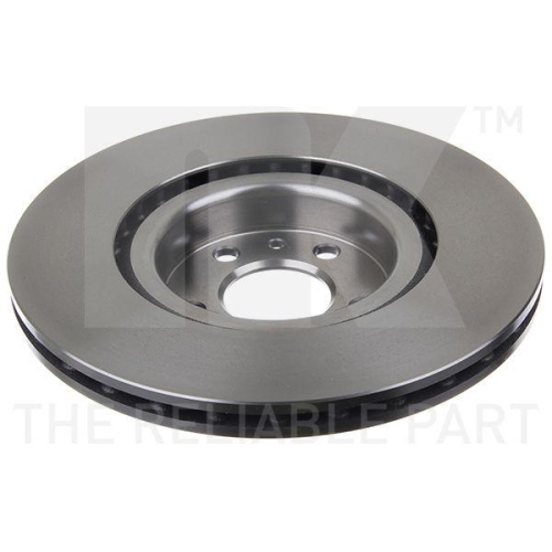 NK Bremsscheibe 202367