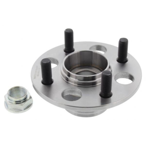 MAPCO Radlagersatz 26500