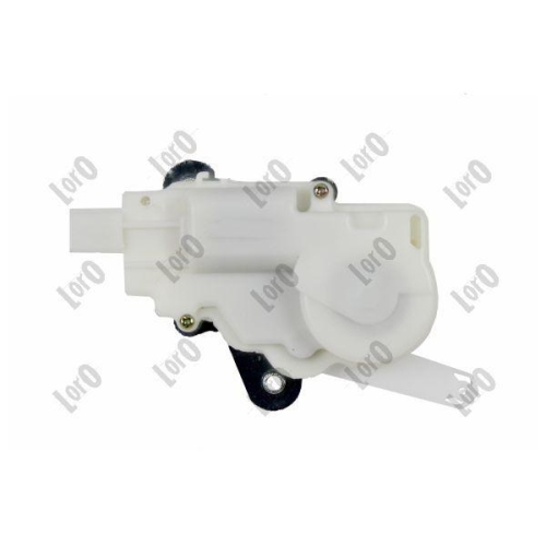 ABAKUS Heckklappenschloss 132-051-005