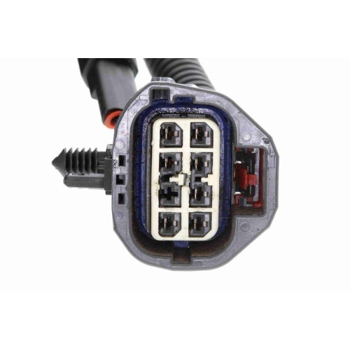 VEMO Elektromotor, T&uuml;r Original VEMO Qualit&auml;t V33-55-0003