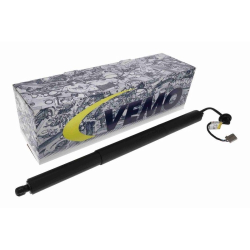 VEMO Elektromotor, Heckklappe Original VEMO Qualit&auml;t V25-55-0004