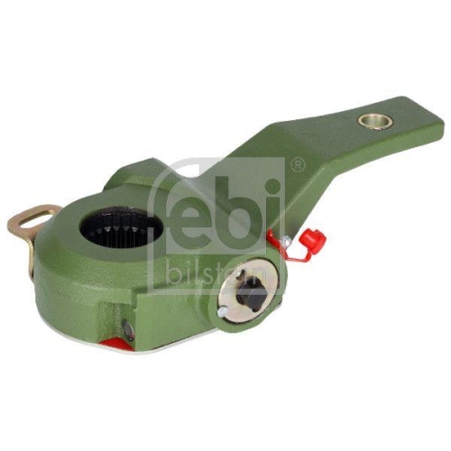 FEBI BILSTEIN Gest&auml;ngesteller, Bremsanlage 35111