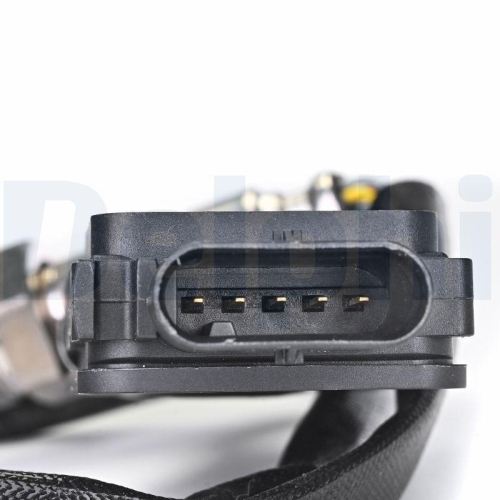 DELPHI NOx-Sensor, NOx-Katalysator ANS1067-12B1